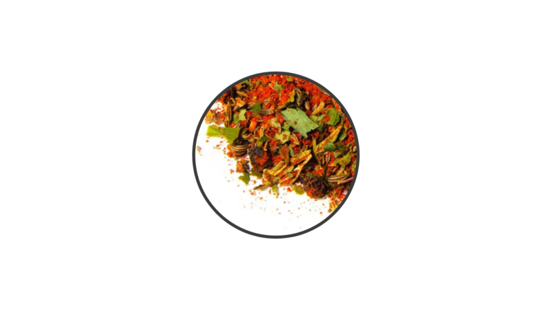 Medvědí paprika